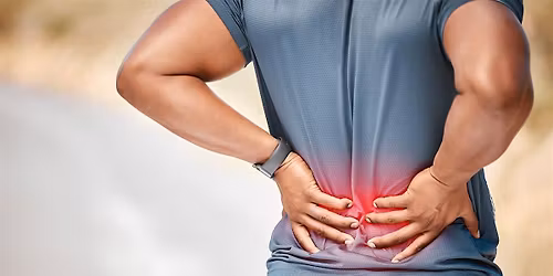 Back Pain Workshop