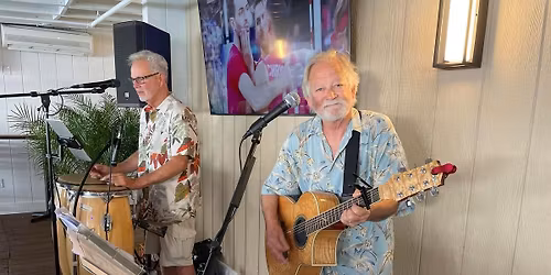 Thayer Brothers at the Bayview Bar & Grille!