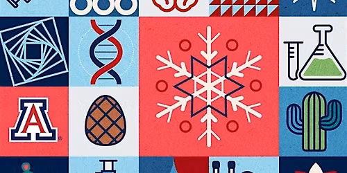 Women in Medicine and Science Winter Networking Event