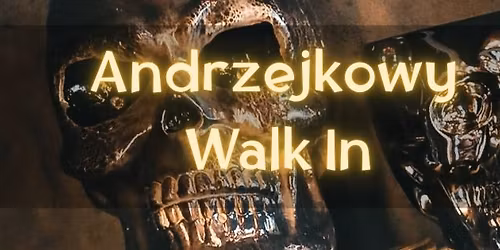 Magiczny Walk In : Andrzejki w Forge of Colours