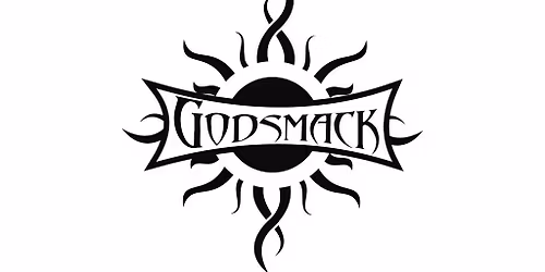 GODSMACK - The Rise of Rock World Tour 2026 presented by 98.9 The Rock