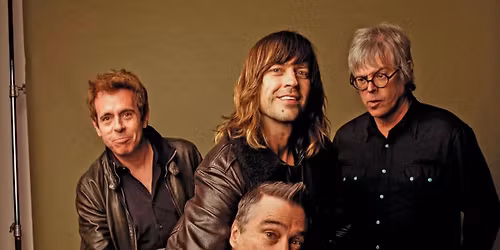 Old 97s @ Summerfest 