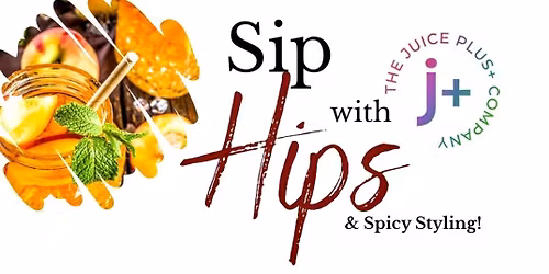 Sip with Hips