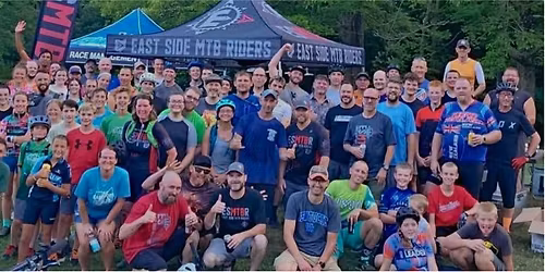 ESMTBR Year End Party!