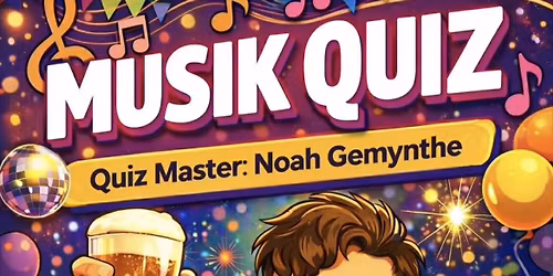 Musik quiz p\u00e5 Live28 i Roskilde