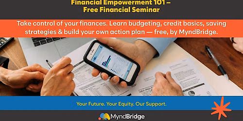 Financial Empowerment (Hempstead)