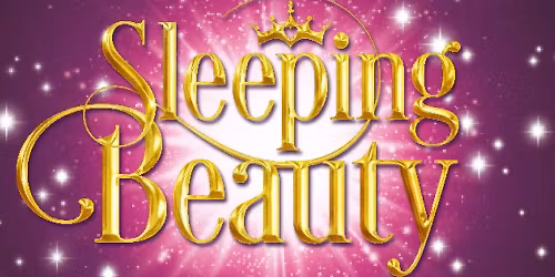 Sleeping Beauty Pantomime at Barnsley Civic