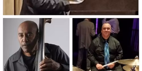 Bob Butta Summer Series, Part II: Bob Butta Trio