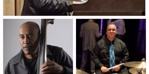 Bob Butta Summer Series, Part II: Bob Butta Trio