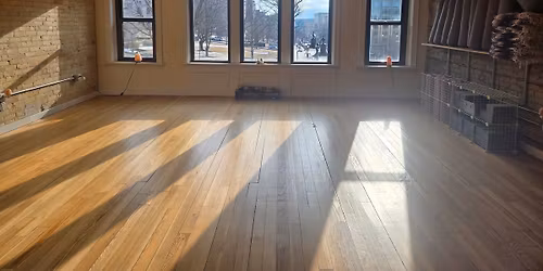 Gather & Grow: Madison Women's Network (October Meet-Up)