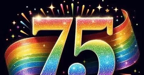 Celebrate Ed Taylor's 75th Birthday