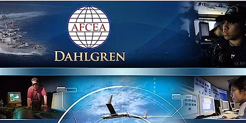 AFCEA Dahlgren - March Networking Event
