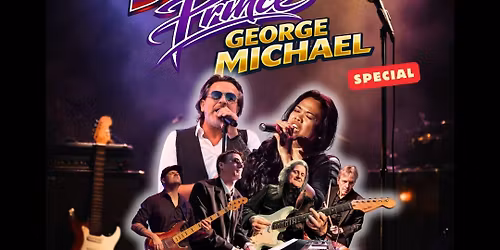 DAVID BOWIE | PRINCE | GEORGE MICHAEL \ud83c\udfb8 LIVE