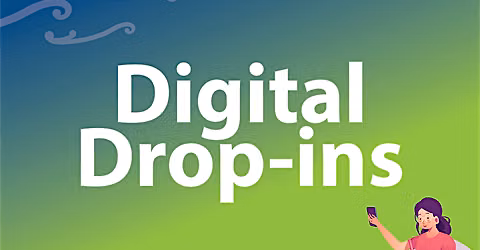 Foster for Bradford Digital Drop-in