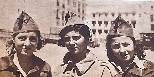 British Volunteers and the Spanish Civil War: \u2018The Passionate Cause,\u2019 1936-