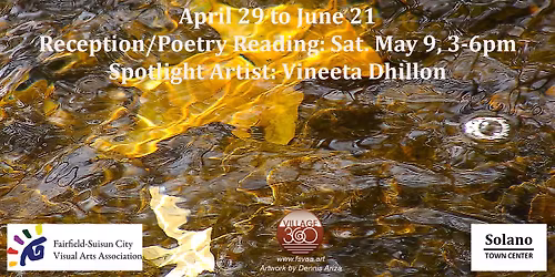 FSVAA Presents \u2018Mother Earth\u2019 \u2014 A Visual Art Exhibit