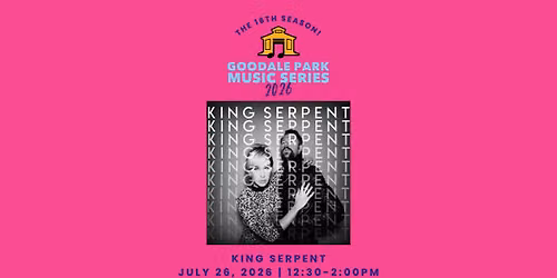King Serpent