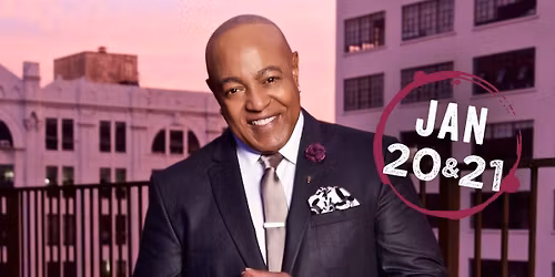 Peabo Bryson