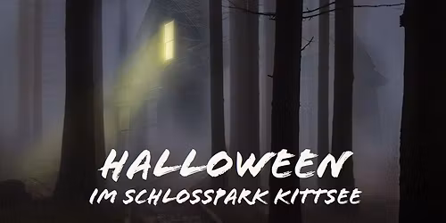 Halloween Gruselpark