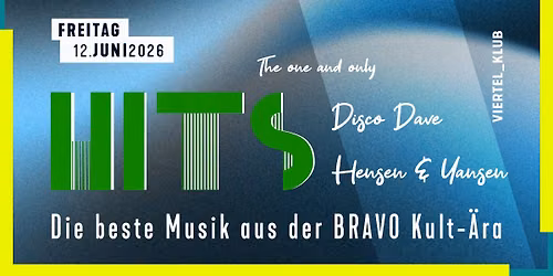 HITS - The one and only!