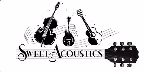 Sweet Acoustics springs into Station 1 Brewing!