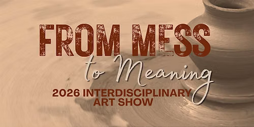 From Mess to Meaning