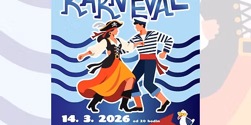 N\u00e1mo\u0159nick\u00fd KARNEVAL