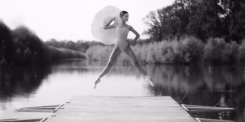 Curs Balet Clasic pentru Adul\u021bi - nivel \u00eencep\u0103tor