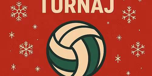 V\u00e1no\u010dn\u00ed Turnaj