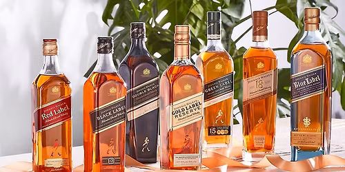 Johnnie Walker