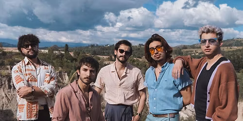 Dario Castro Madrid 2026 | Madrid