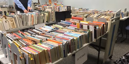 Book Sale