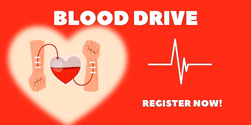 PBRMC July Blood Drive