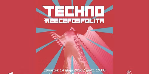 \u201eTechno Rzeczpospolita\u201d