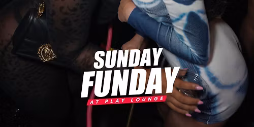 Sax Sundays  #PLAYGROUNDSUNDAYS