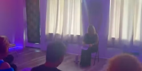 \ud83d\udd2e Circle of Life - Spiritual Connection of Psychic Mediumship