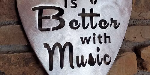 Pink Paisleys @ Mavi