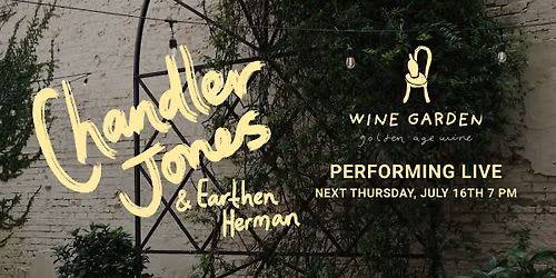 Chandler Jones & Earthen Herman