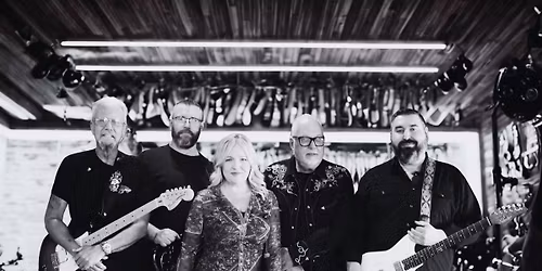 Grievance Rocks VFW Tehachapi