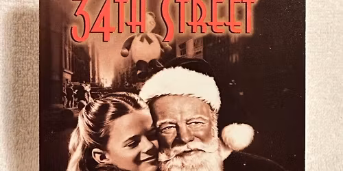 Miracle on 34th Street
