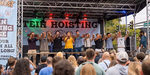 Denver Oktoberfest Weekend 1