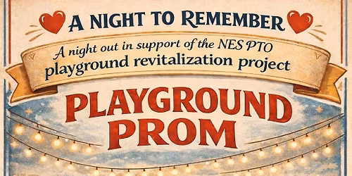 Playground Prom