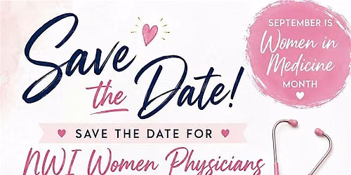 Women in Medicine Social