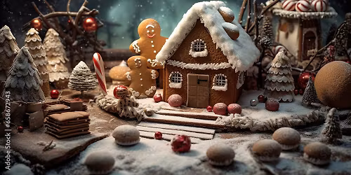 GG Preschool Christmas Program