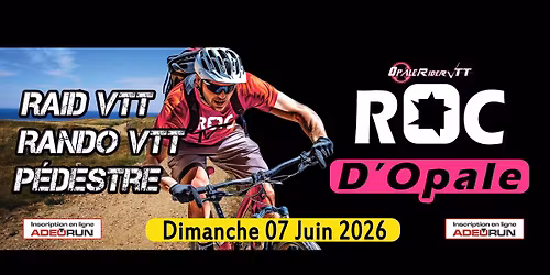 Roc d'Opale 2026