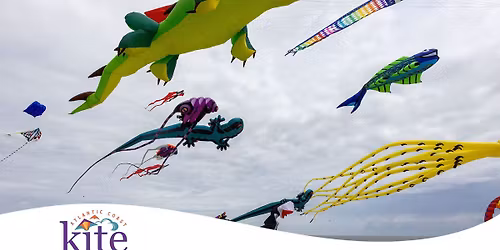 21st Annual Atlantic Coast Kite Festival