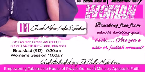 Women’s Brunch