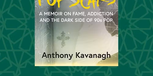 Anthony Kavanagh