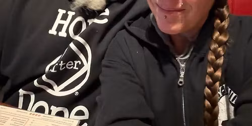 8 years clean celebration dinner