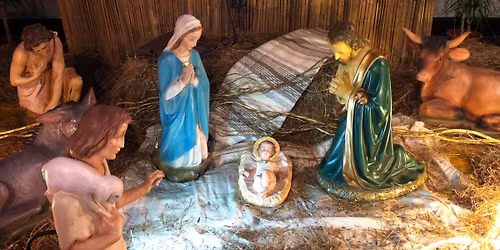 Carols and First Mass of Christmas